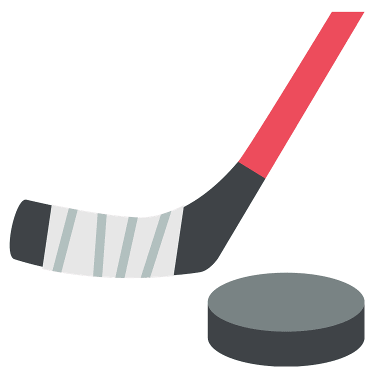 Hockey Stick