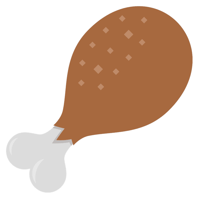 Chicken Leg
