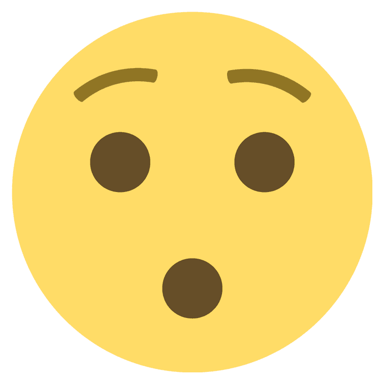 Surprised