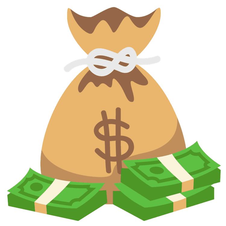 Money Bag
