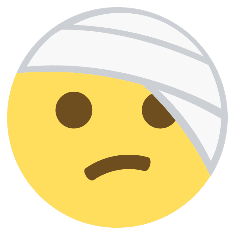 Injured