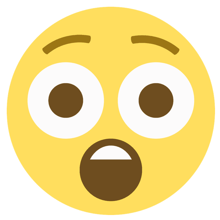 Shocked