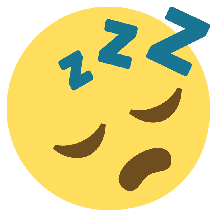 Sleepy