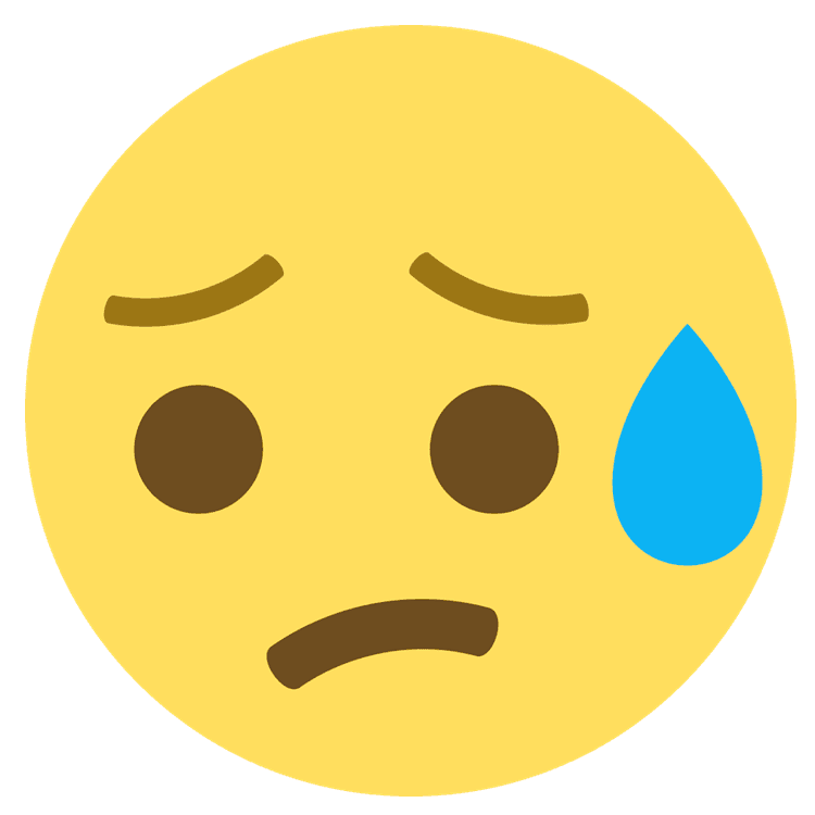 Sad Tear