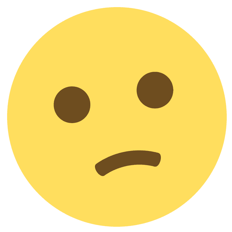 Confused