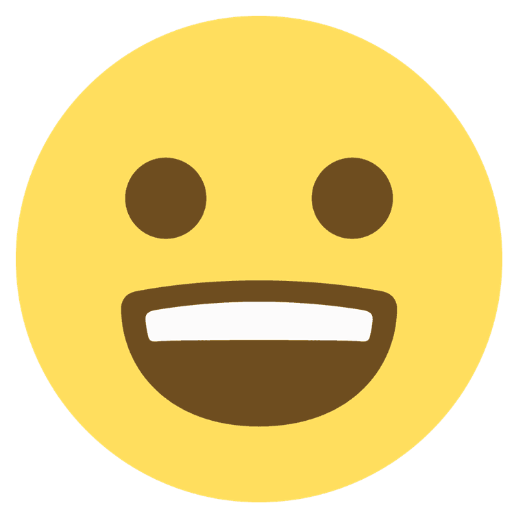 Happy