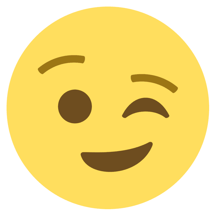Smile Wink