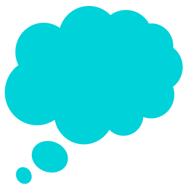 Thinking Cloud