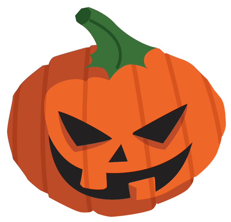 Jack O'Lantern 1