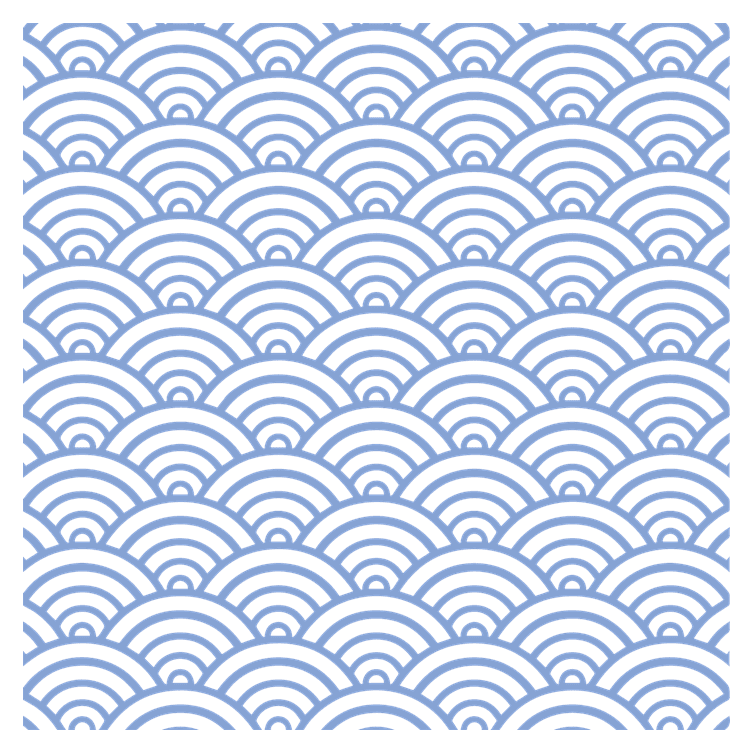 Scallop Wave