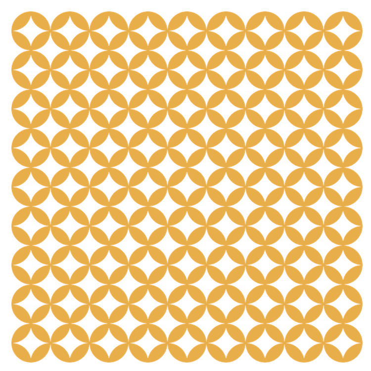 Circle Pattern
