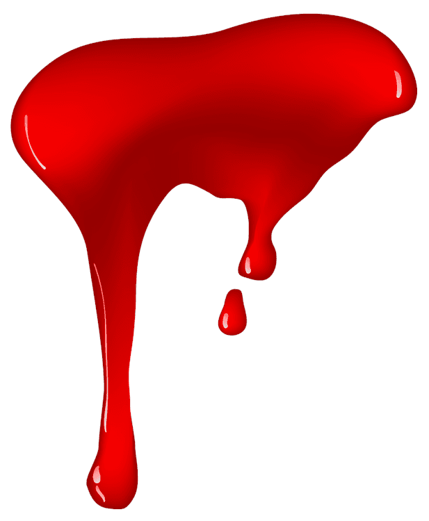 Blood Splatter