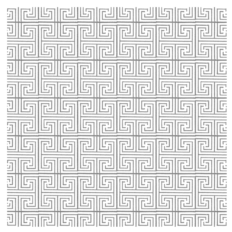 Geometric Tile