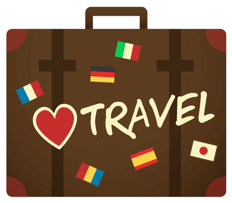 Travel Luggage