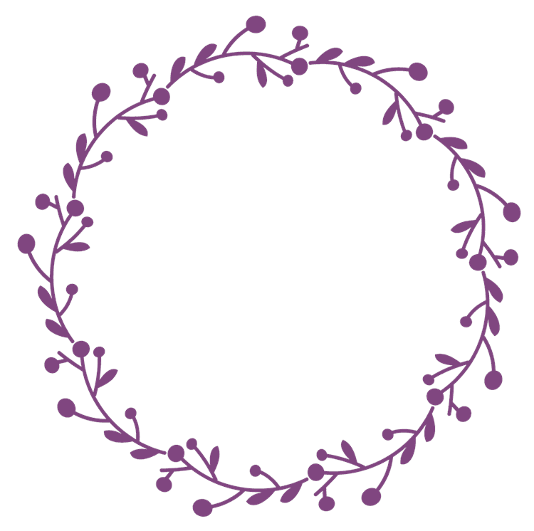 Floral Border 2