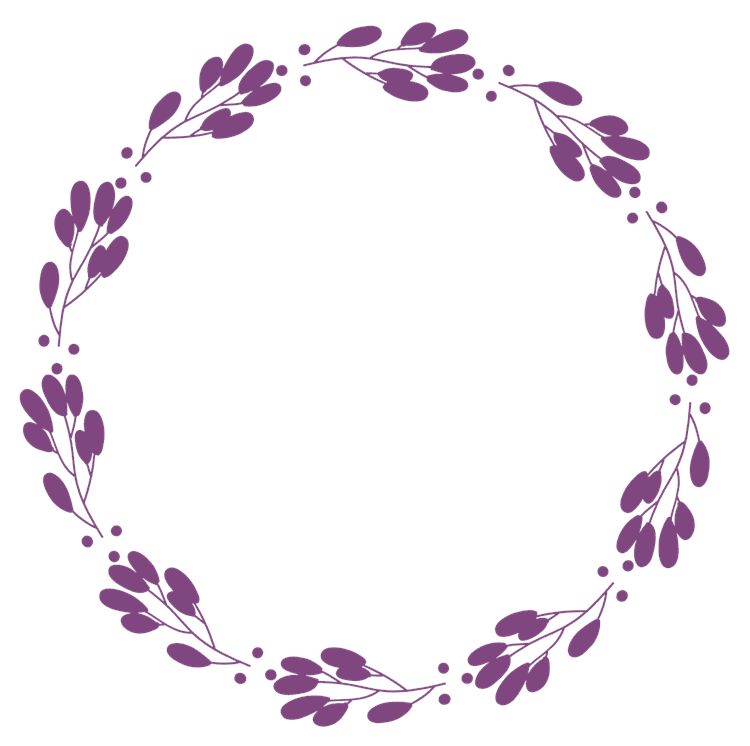 Floral Border 3