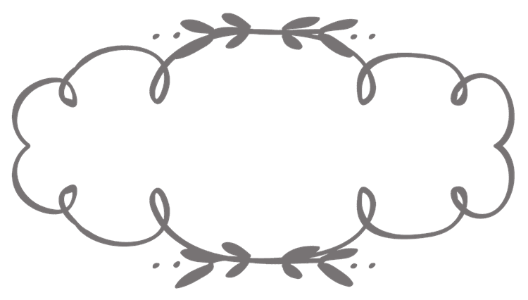Floral Border 7