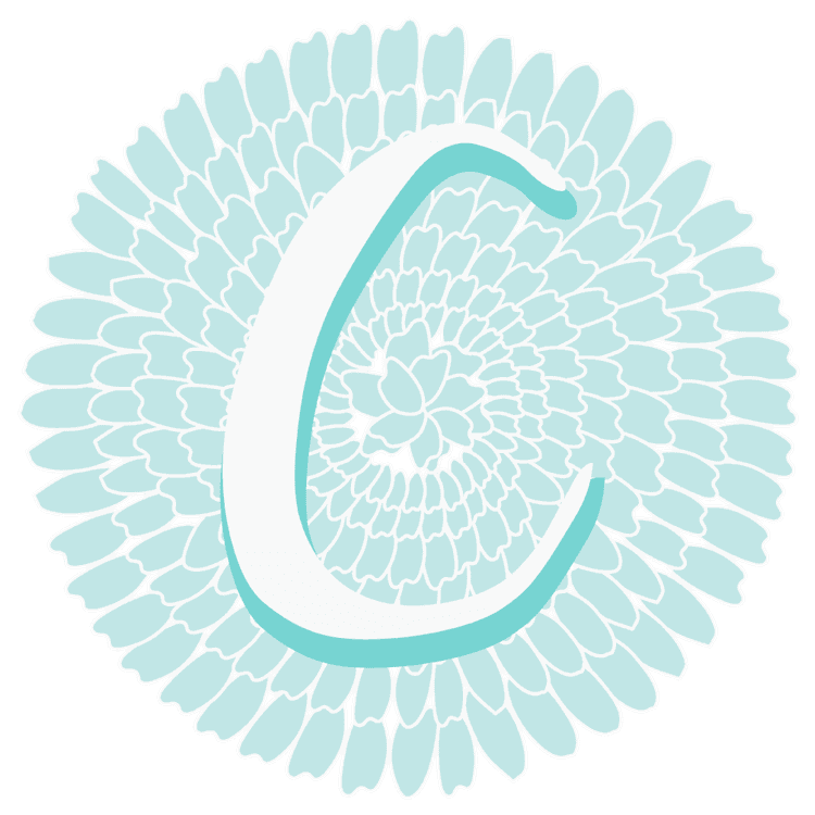 Letter C
