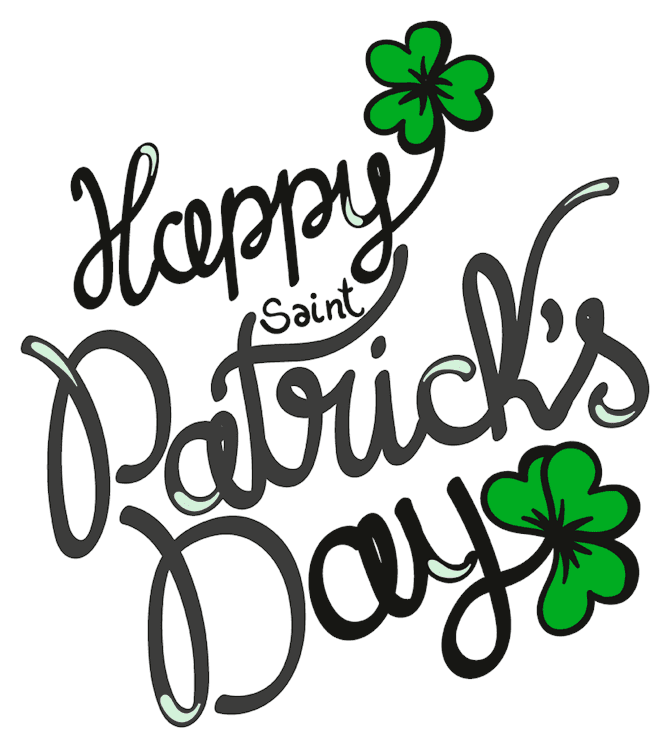 St Patricks Day 2