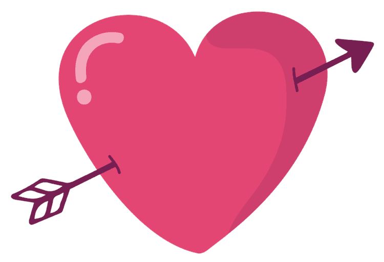 Valentines Heart