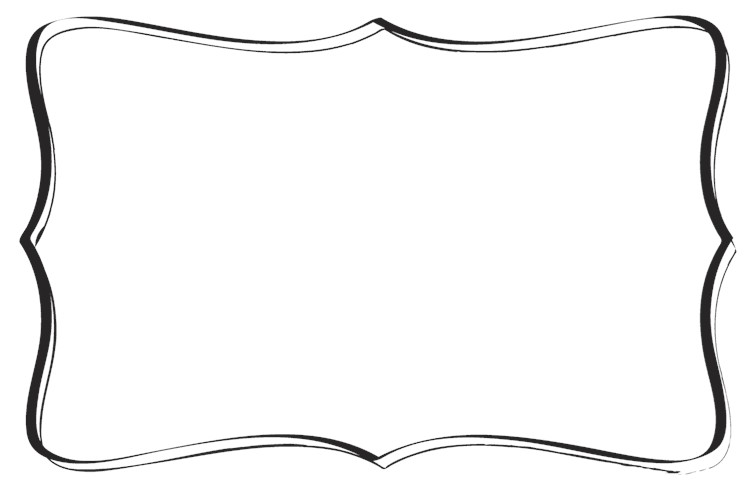 Fancy Border