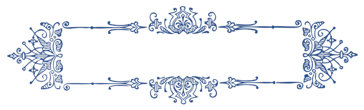 Antique Border 1