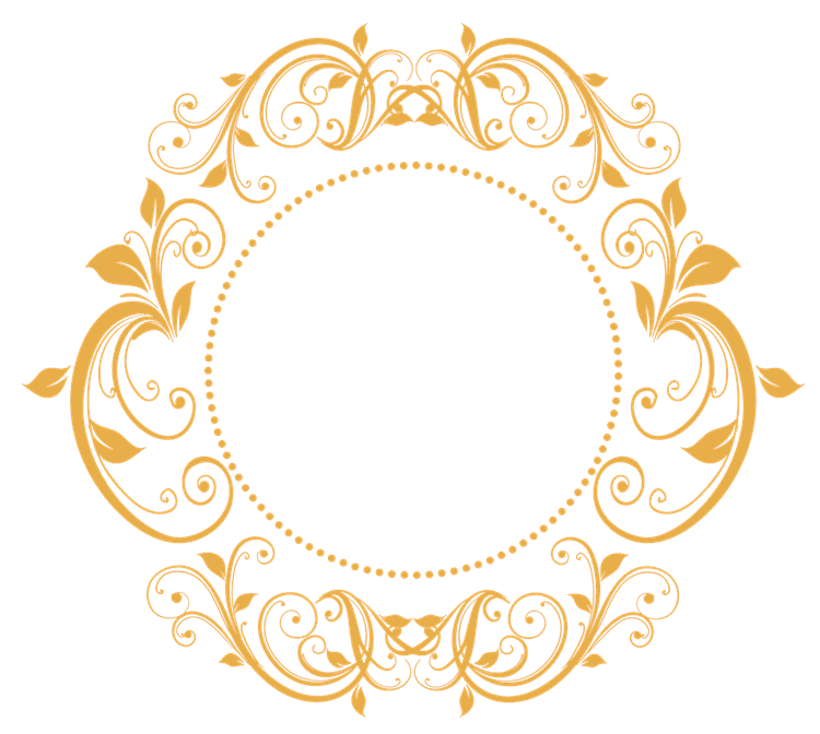 Floral Border 2