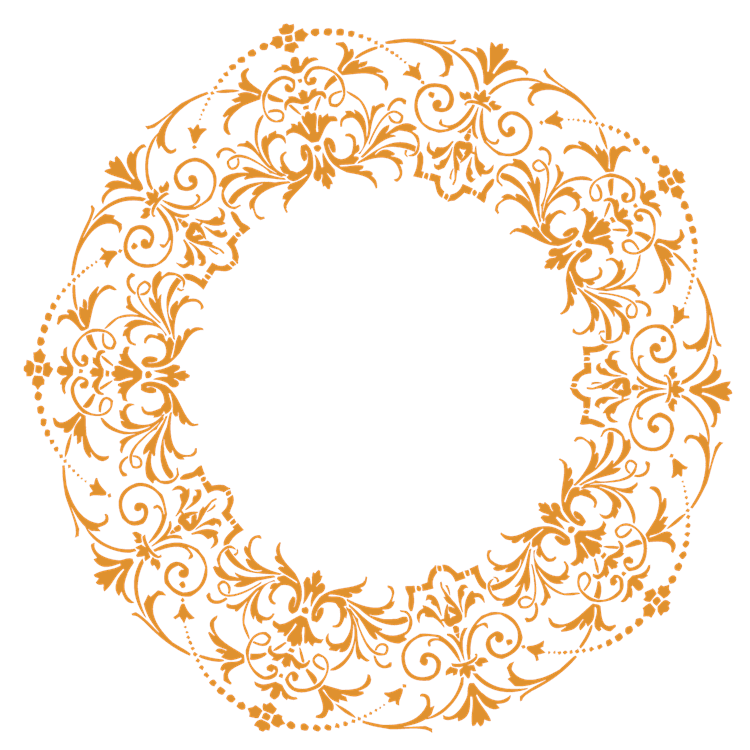 Floral Border 2