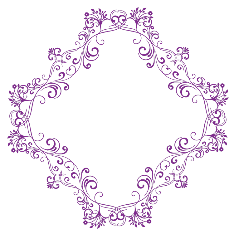 Floral Border 3