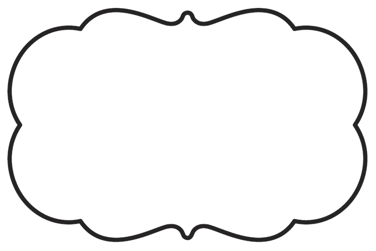 Fancy Border