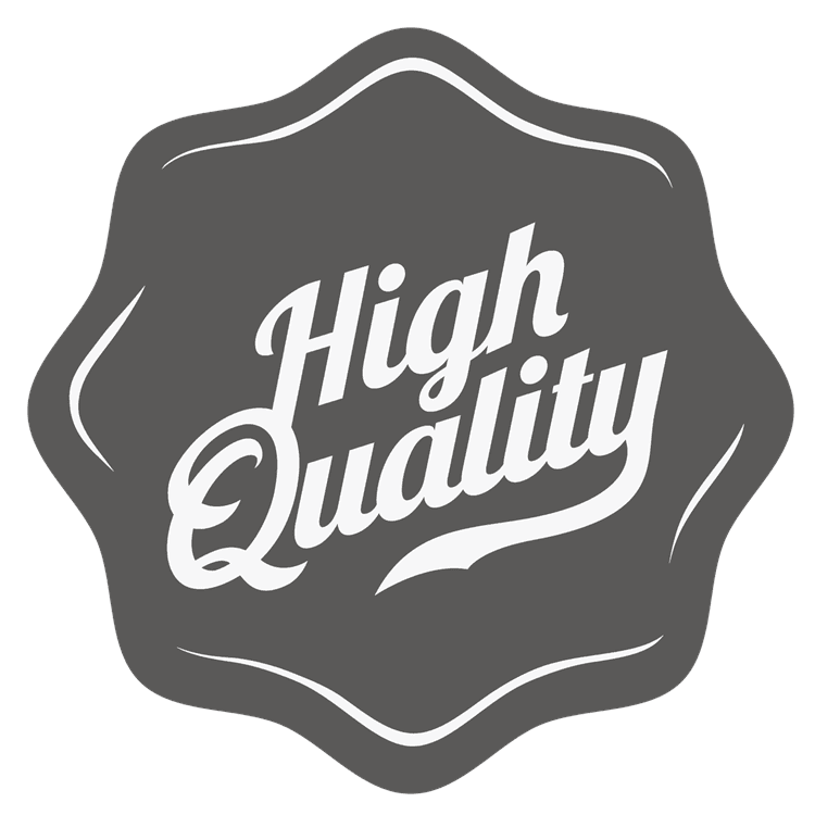 High Quality 5