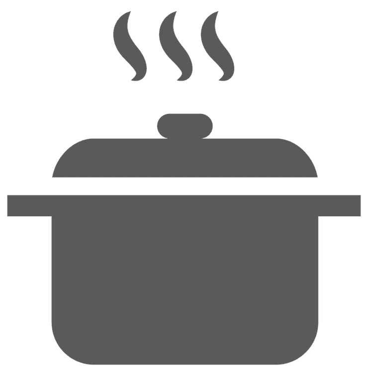 Large Pot