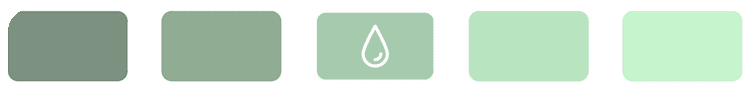 Moisture Scale 50