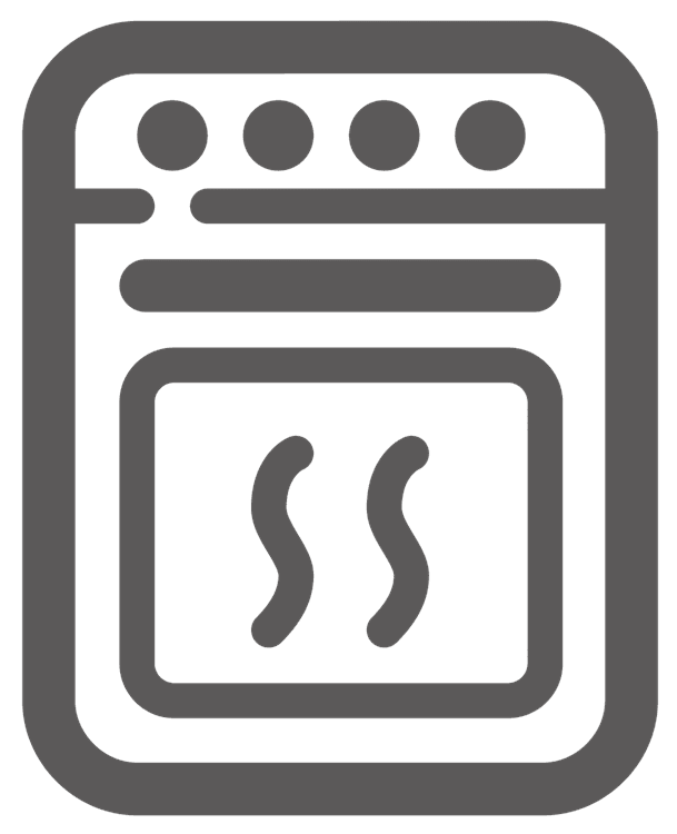 Oven 2