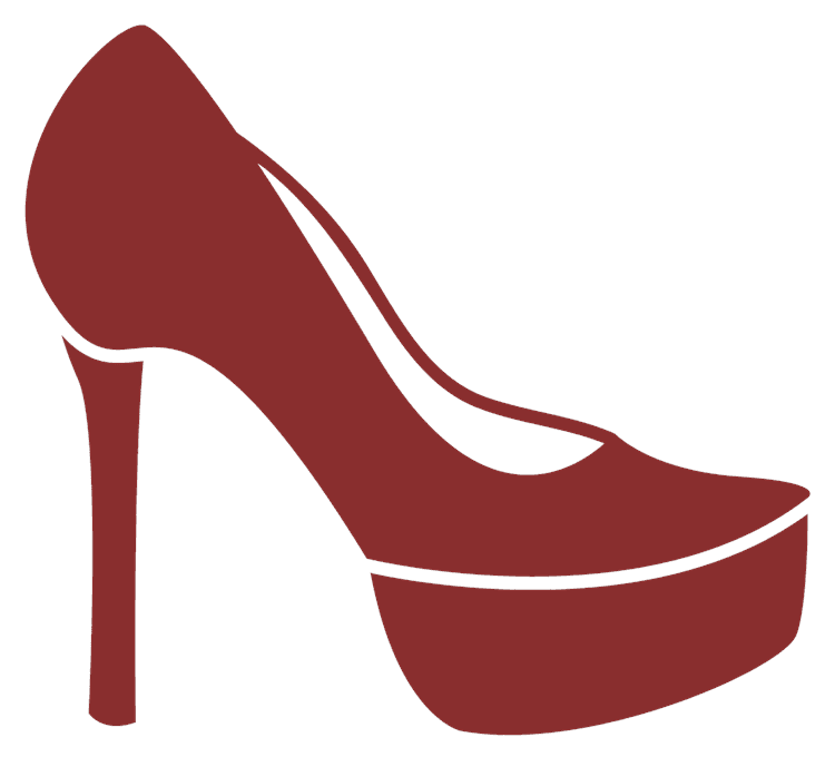 Bachelorette Heels