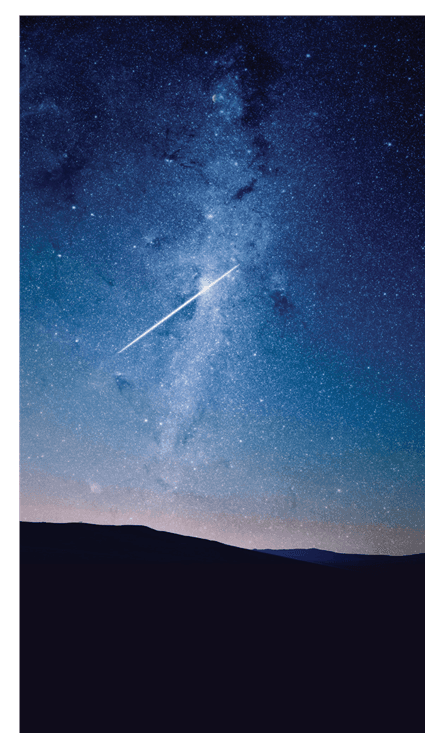 Shooting Star