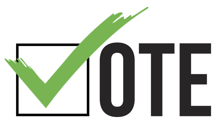 Vote Checkmark