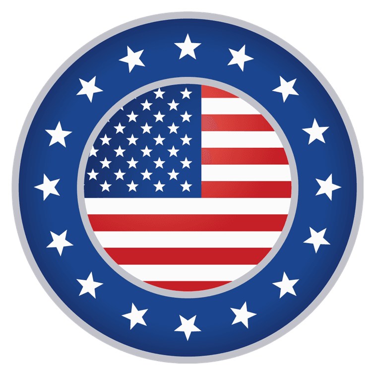 American Badge