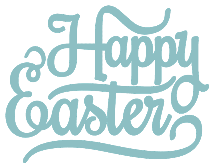 Happy Easter