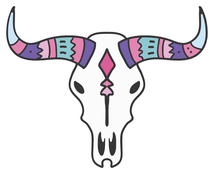 Animal Skull