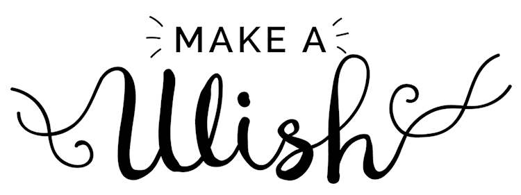 Make A Wish