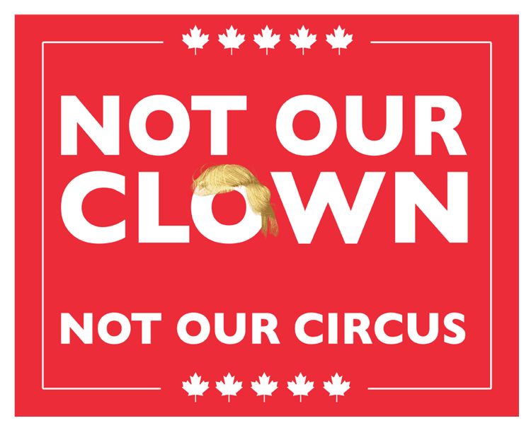Red Clown
