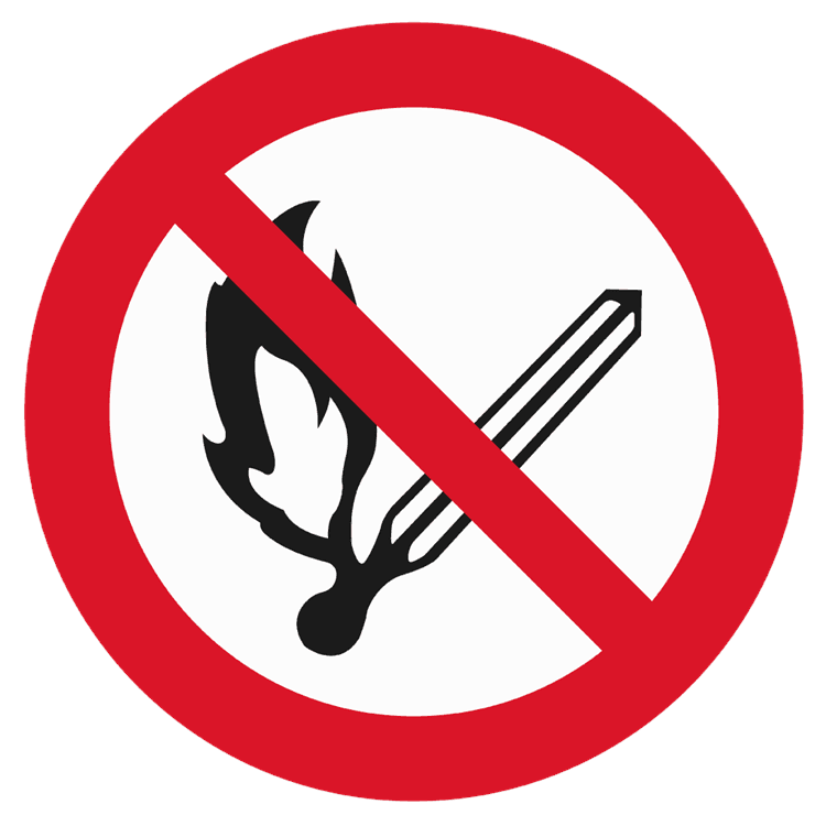 Warning No Matches