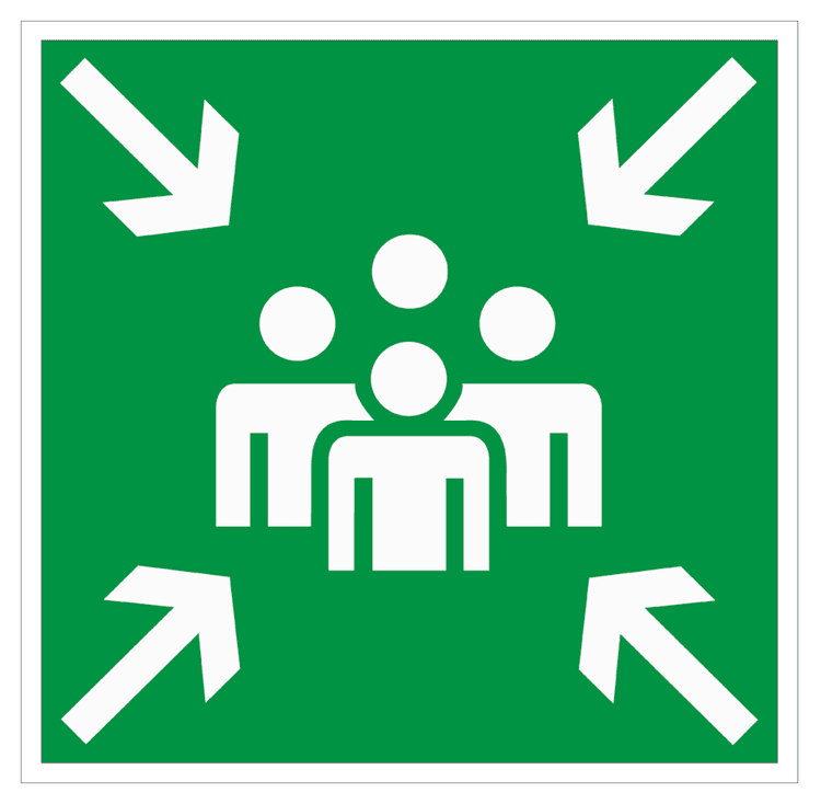 Warning Sign 1