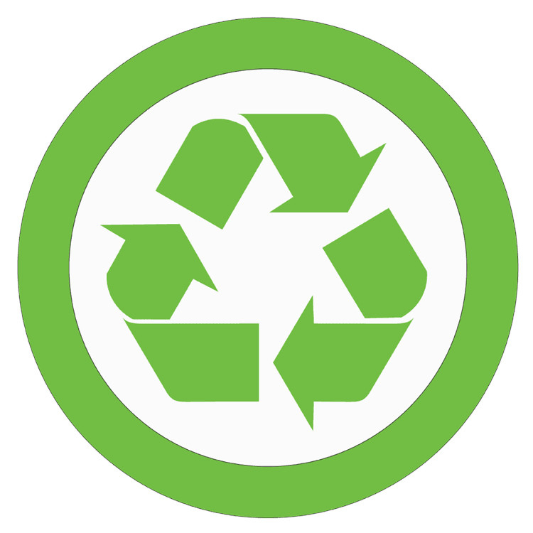Recycling
