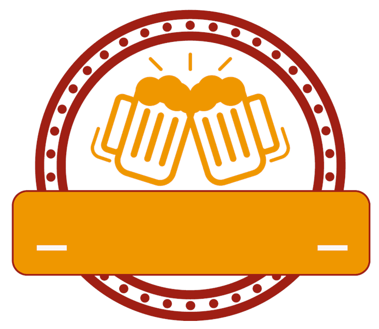 Red Orange Beer 2