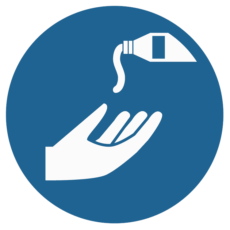 Use Barrier Cream