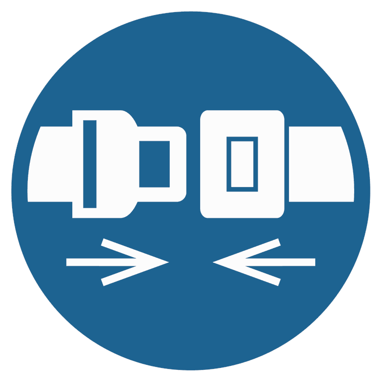 Wear Safety Belt