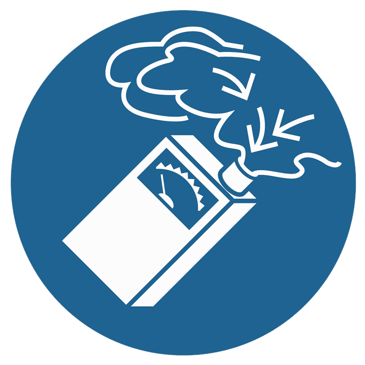 Use Gas Detector