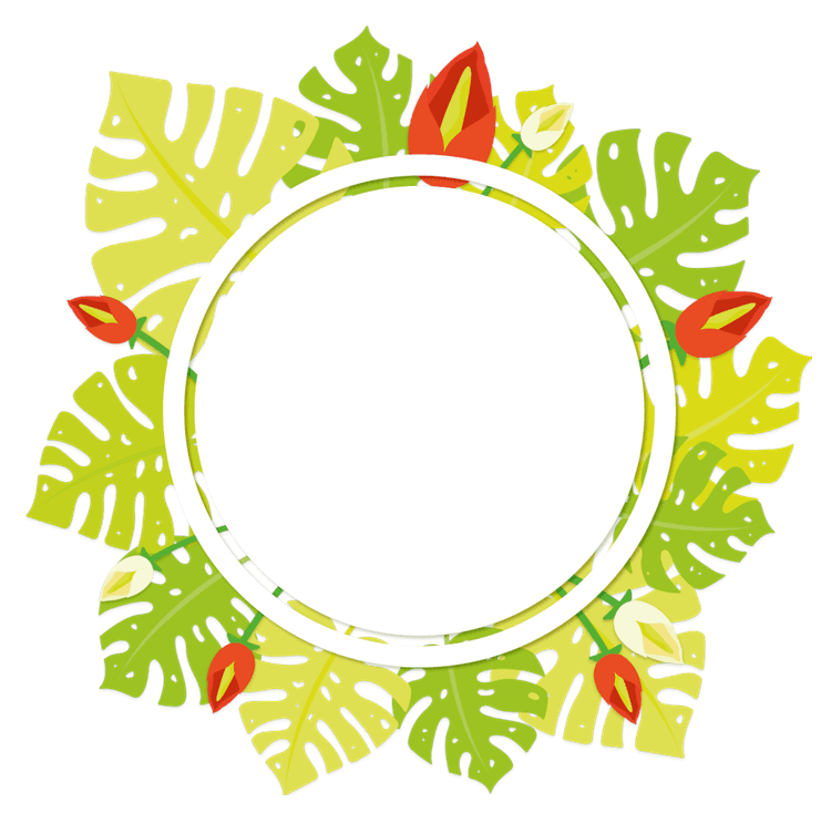 Palm Leaves